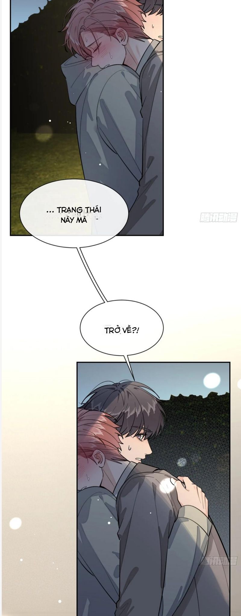 Chó Lớn Bắt Nạt Chủ Chapter 88 - Trang 3