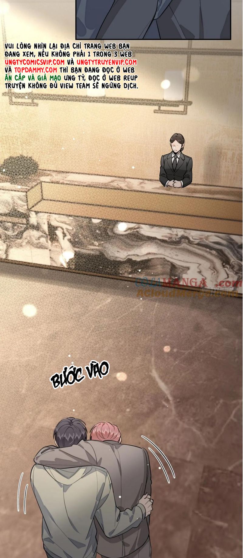Chó Lớn Bắt Nạt Chủ Chapter 88 - Trang 3