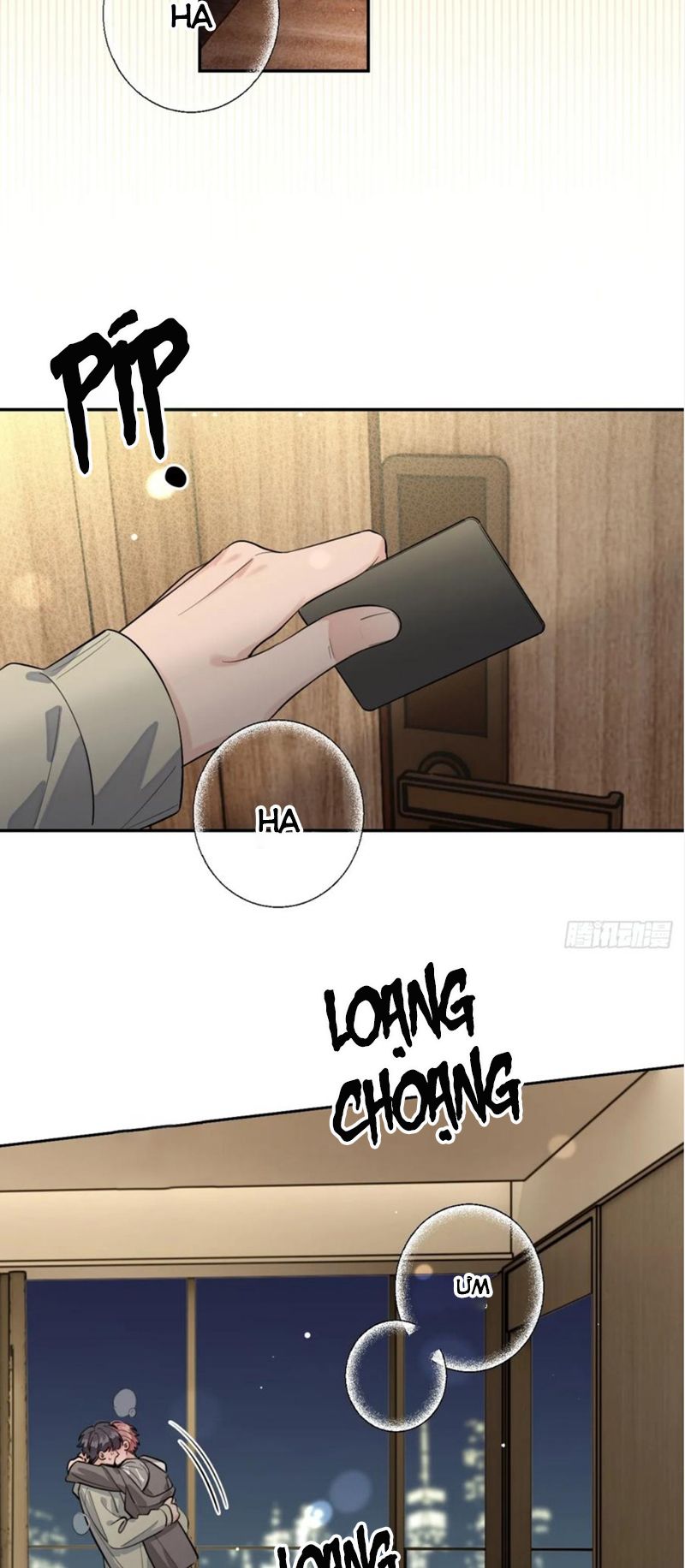 Chó Lớn Bắt Nạt Chủ Chapter 88 - Trang 3