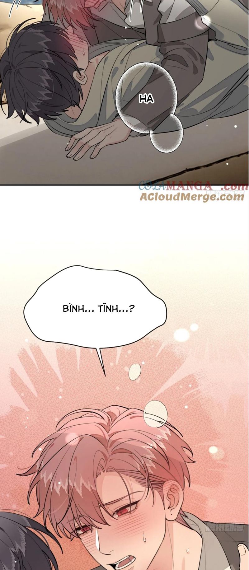 Chó Lớn Bắt Nạt Chủ Chapter 88 - Trang 3