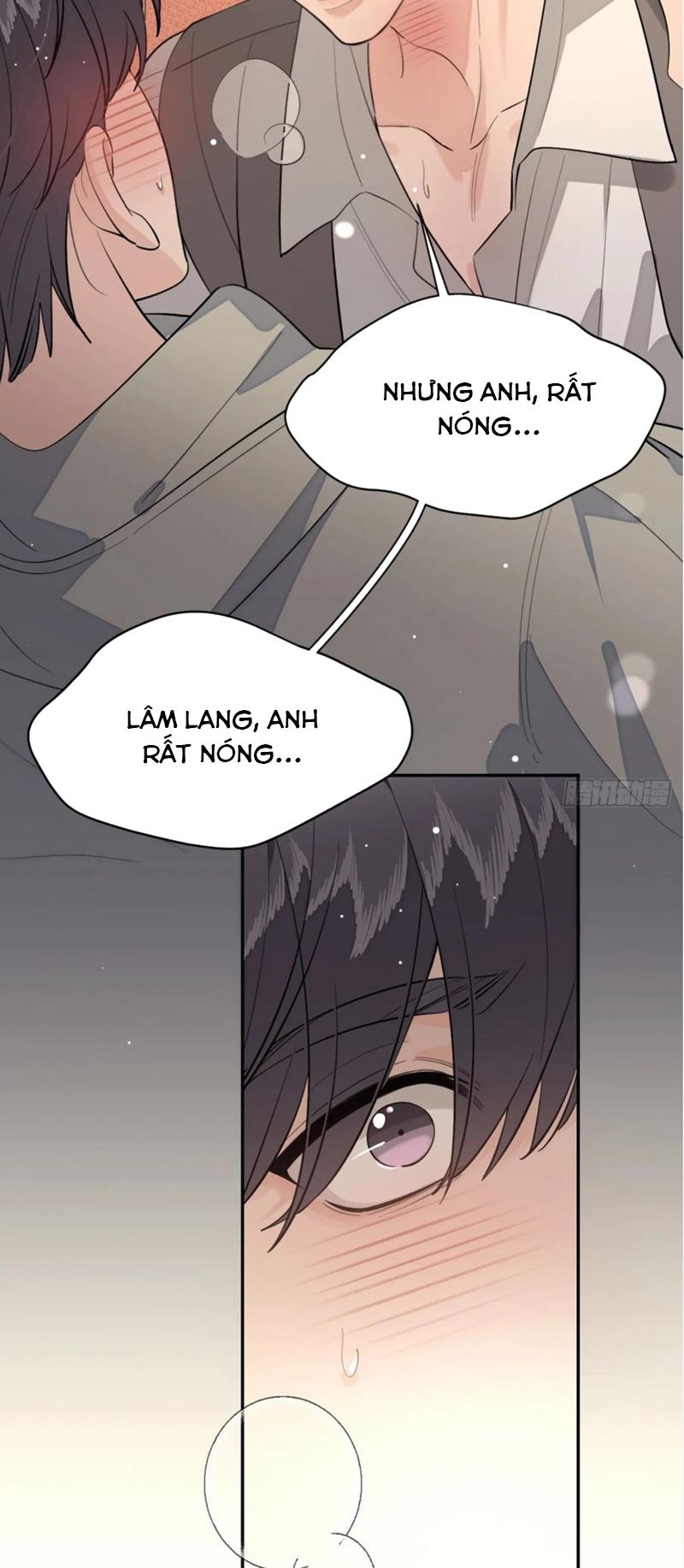 Chó Lớn Bắt Nạt Chủ Chapter 88 - Trang 3