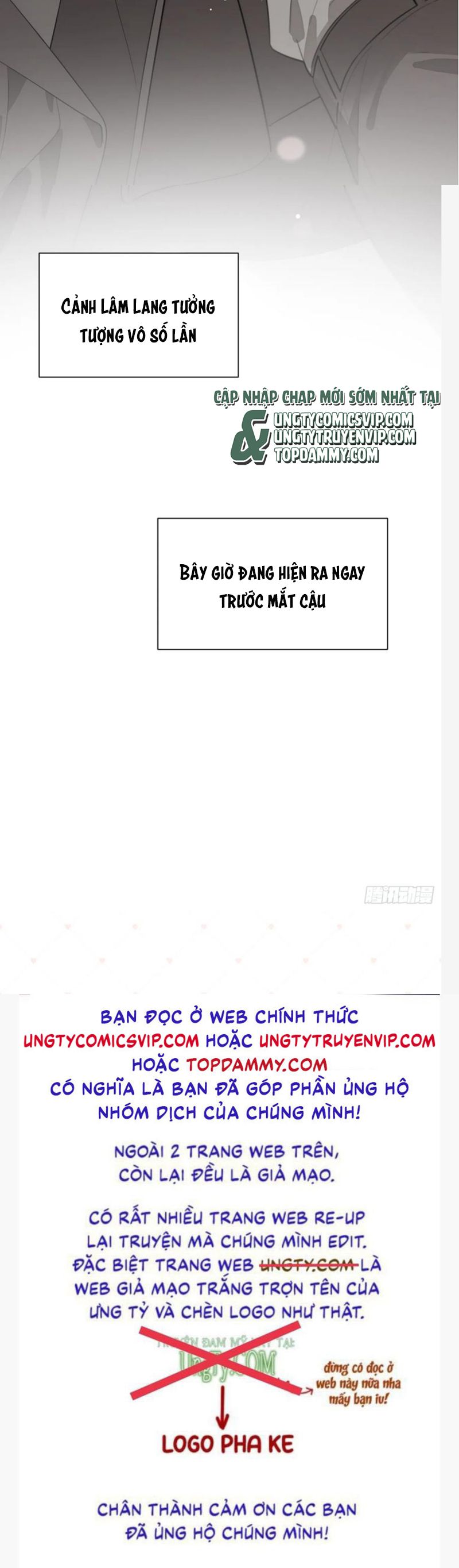 Chó Lớn Bắt Nạt Chủ Chapter 88 - Trang 3