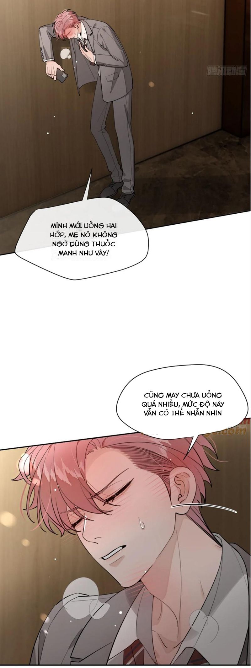 Chó Lớn Bắt Nạt Chủ Chapter 88 - Trang 3