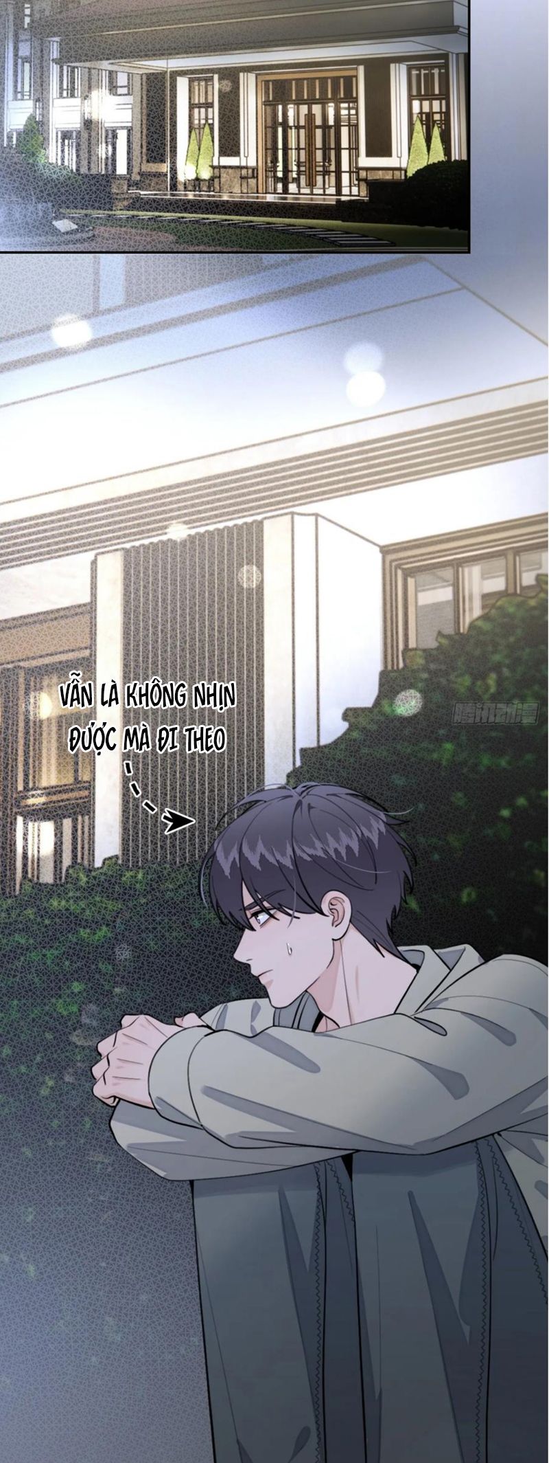 Chó Lớn Bắt Nạt Chủ Chapter 88 - Trang 3