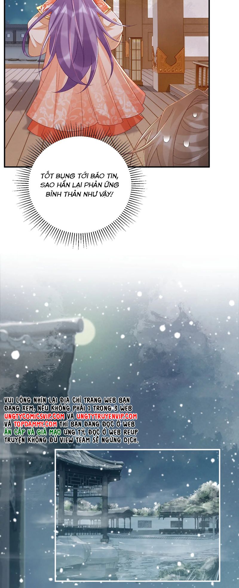 Bệnh Trạng Dụ Dỗ Chapter 85 - Trang 4