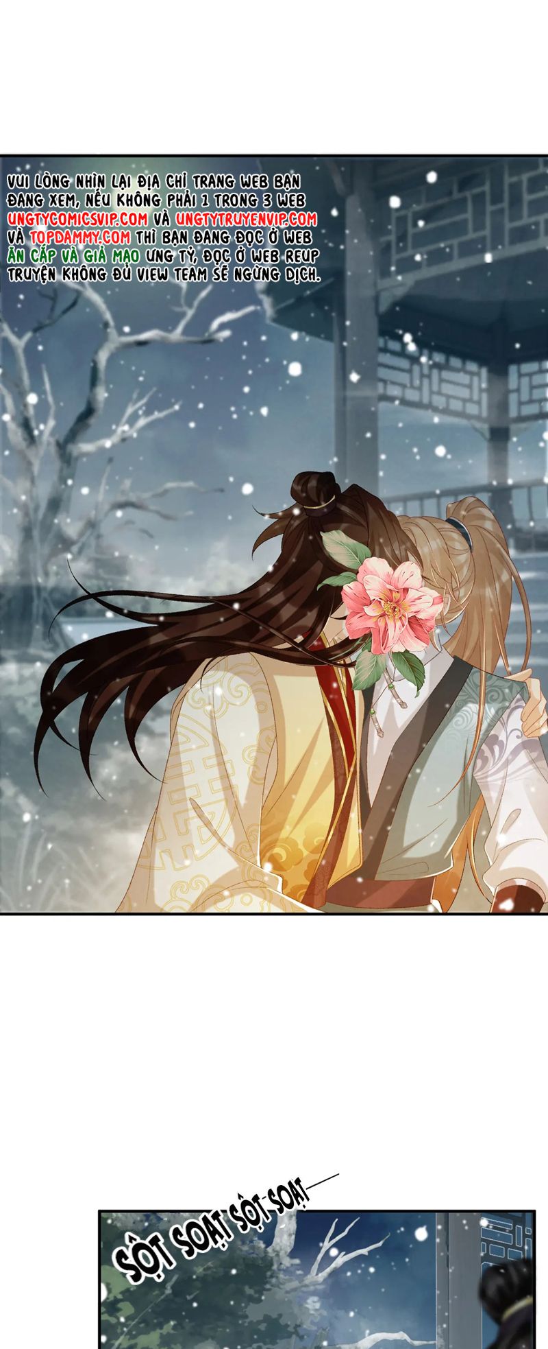Bệnh Trạng Dụ Dỗ Chapter 85 - Trang 4