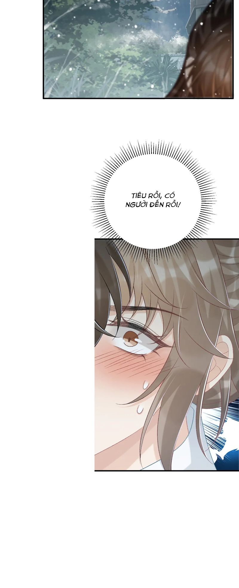Bệnh Trạng Dụ Dỗ Chapter 85 - Trang 4