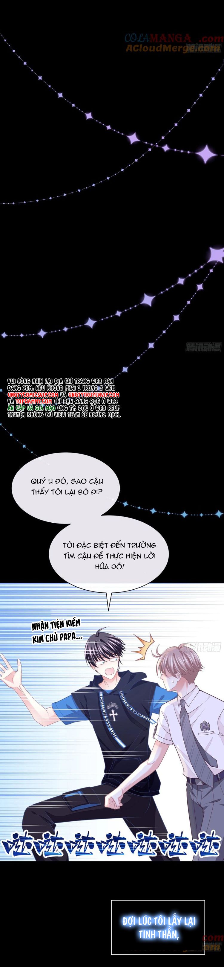 Tôi Nghi Ngờ Hệ Thống Thích Tôi Chapter 96 - Trang 3