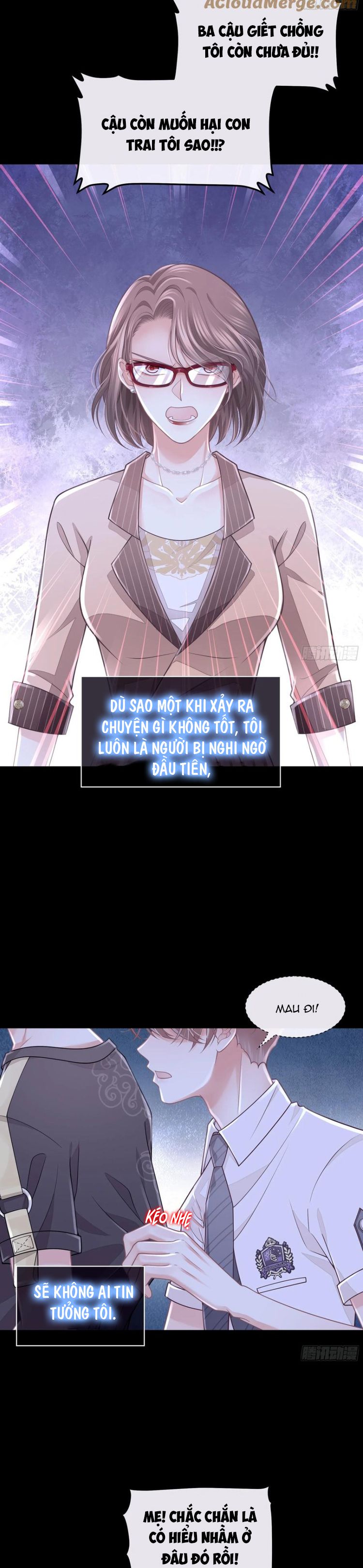 Tôi Nghi Ngờ Hệ Thống Thích Tôi Chapter 96 - Trang 3