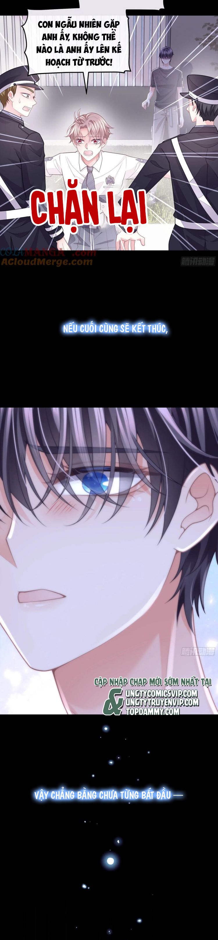 Tôi Nghi Ngờ Hệ Thống Thích Tôi Chapter 96 - Trang 3