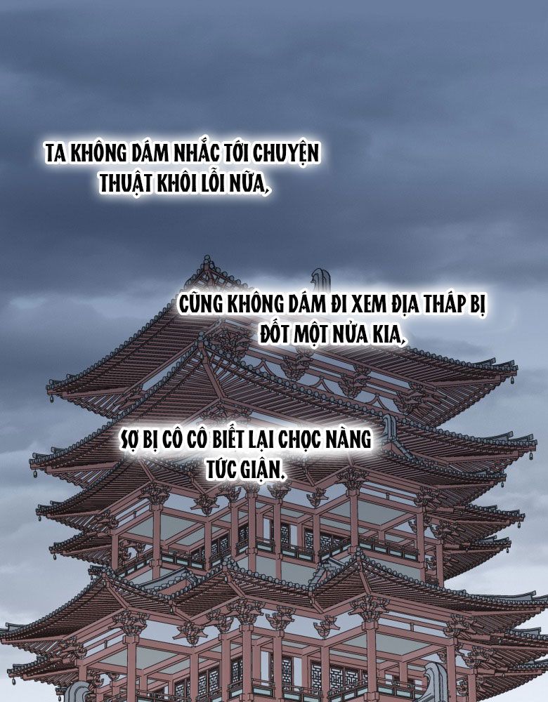 Sau Khi Chết Ta Trở Thành Nốt Chu Sa Của Ca Ca Chapter 64 - Trang 4