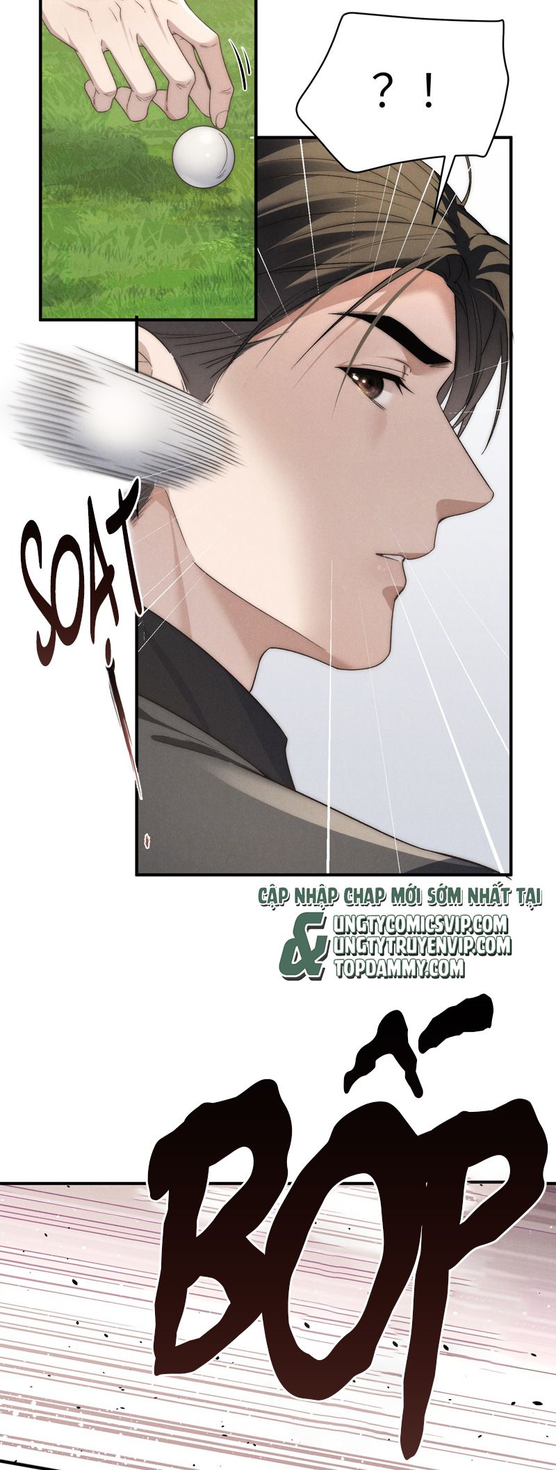 Thiếu Gia Không Ngoan Chapter 48 - Trang 4