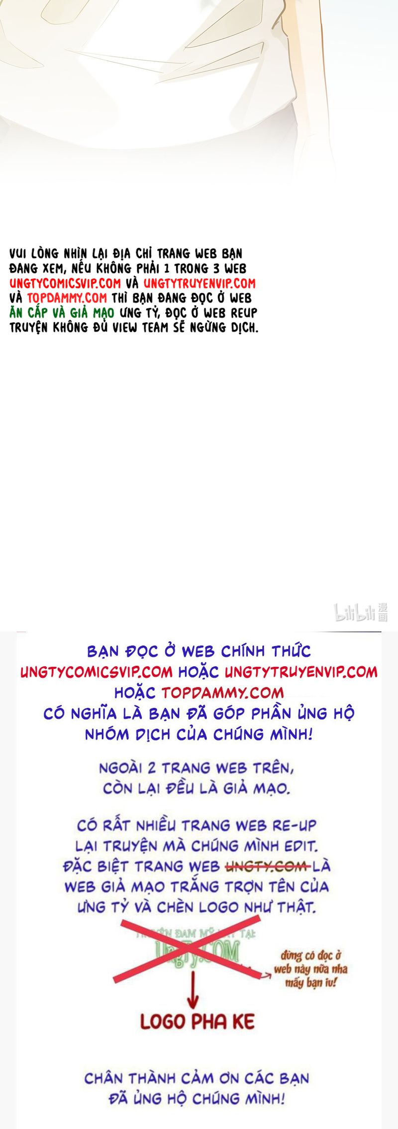 Tôi Thích Tin Tức Tố Của Cậu Chapter 32 - Trang 4