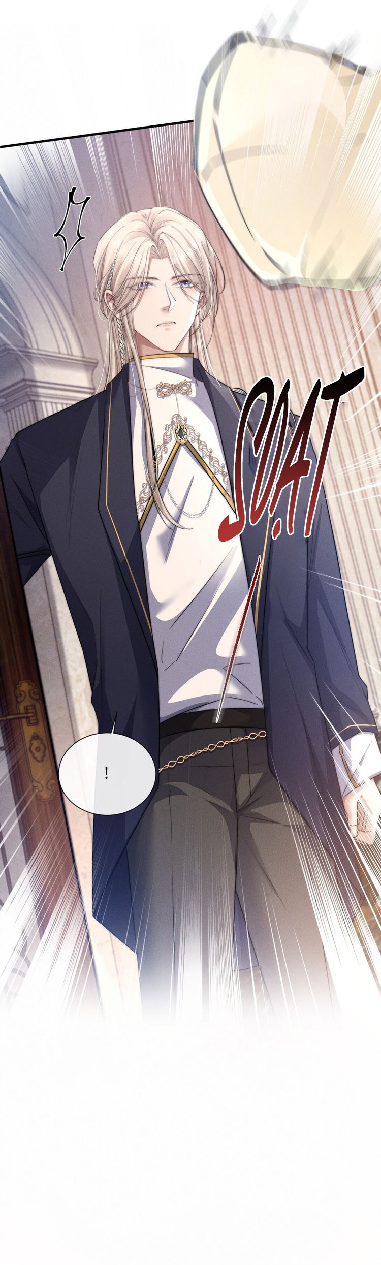 Kế Hoạch Tự Dưỡng Cuồng Khuyển Chap 21 - Next Chap 22