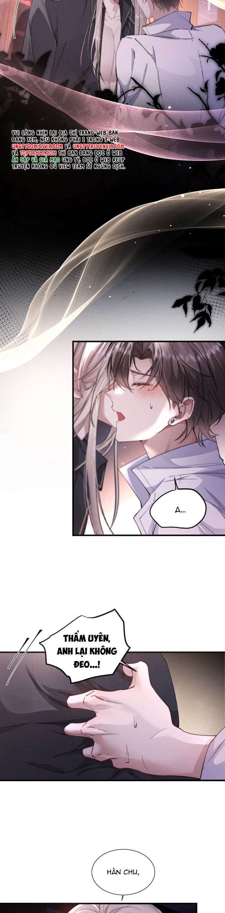 Kế Hoạch Tự Dưỡng Cuồng Khuyển Chap 21 - Next Chap 22