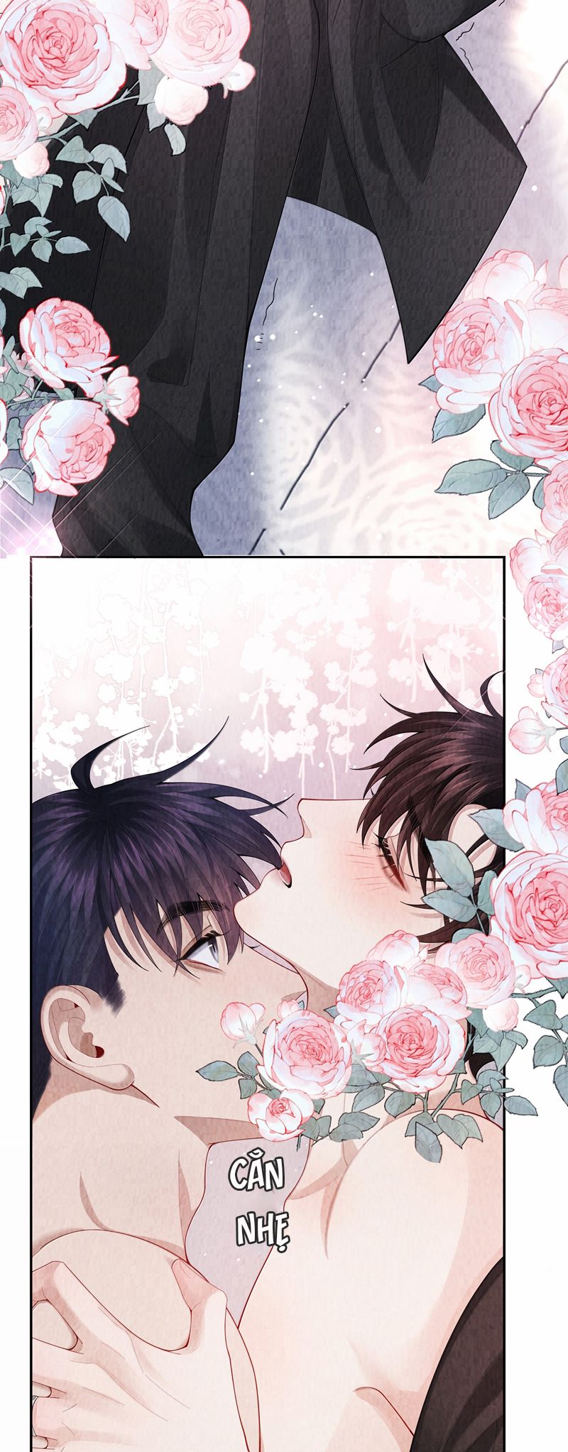 Dior Tiên Sinh Chap 107 - Trang 2