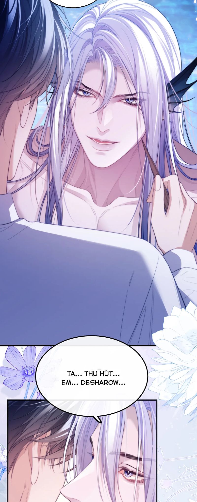 Desharow Nhân Ngư Chapter 52 - Trang 4