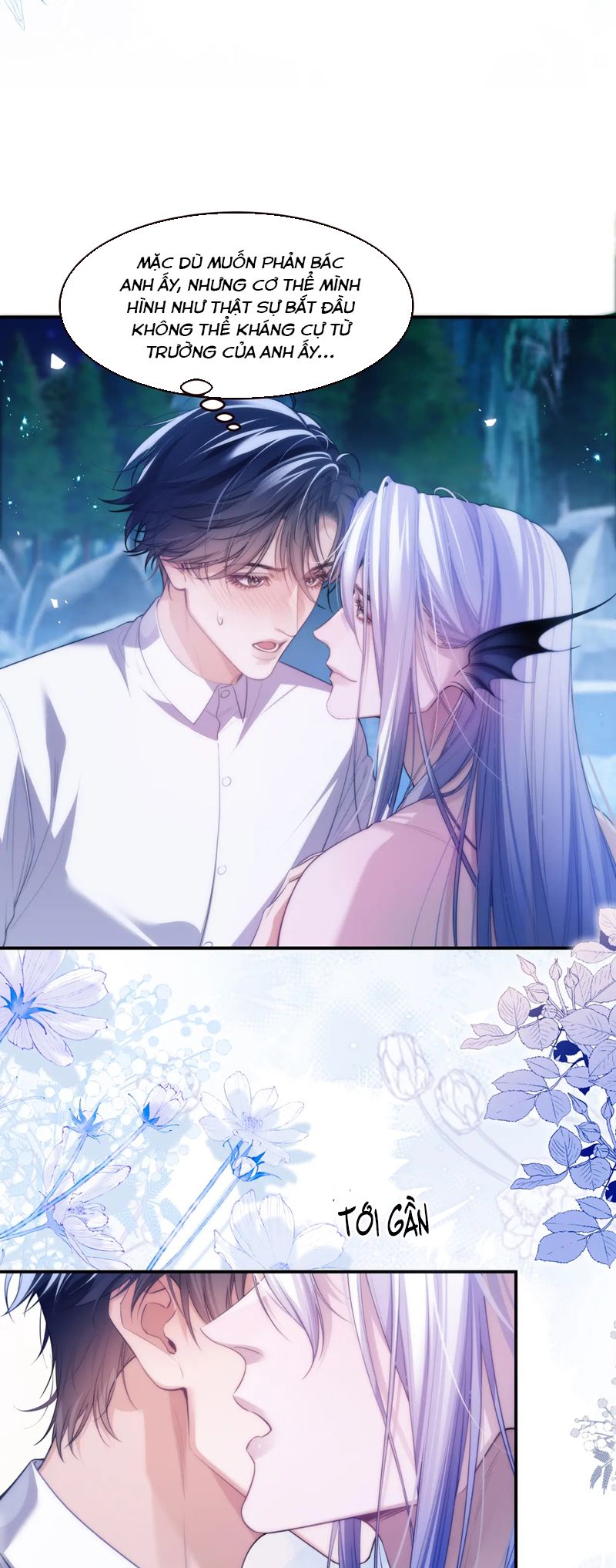 Desharow Nhân Ngư Chapter 52 - Trang 4