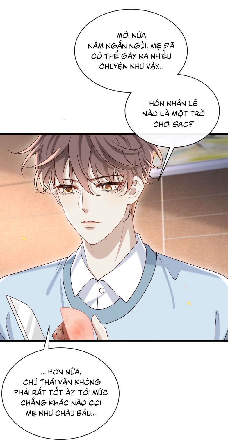 Anh Ấy Đến Từ Màn Đêm Chapter 54 - Trang 4