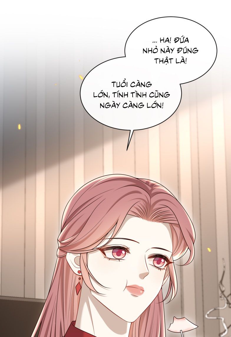 Anh Ấy Đến Từ Màn Đêm Chapter 54 - Trang 4