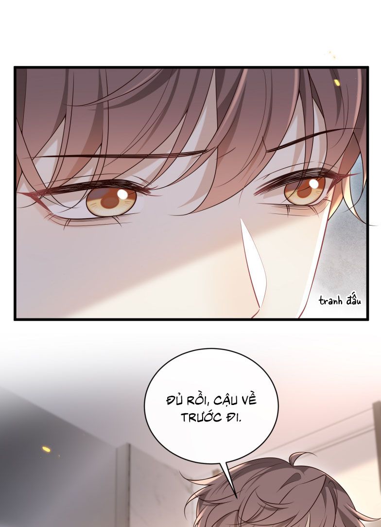 Anh Ấy Đến Từ Màn Đêm Chapter 54 - Trang 4