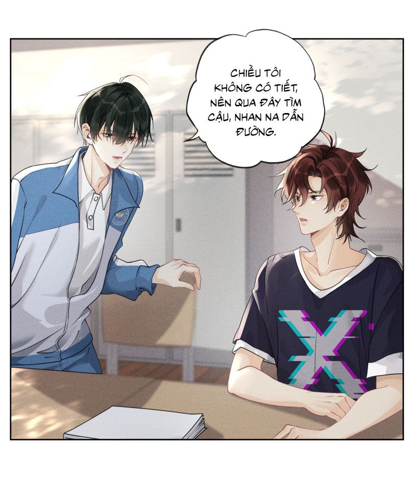 Xuyên Nhanh Chi Cải Tạo Bắt Đầu Lại Làm Người Chapter 108 - Trang 4