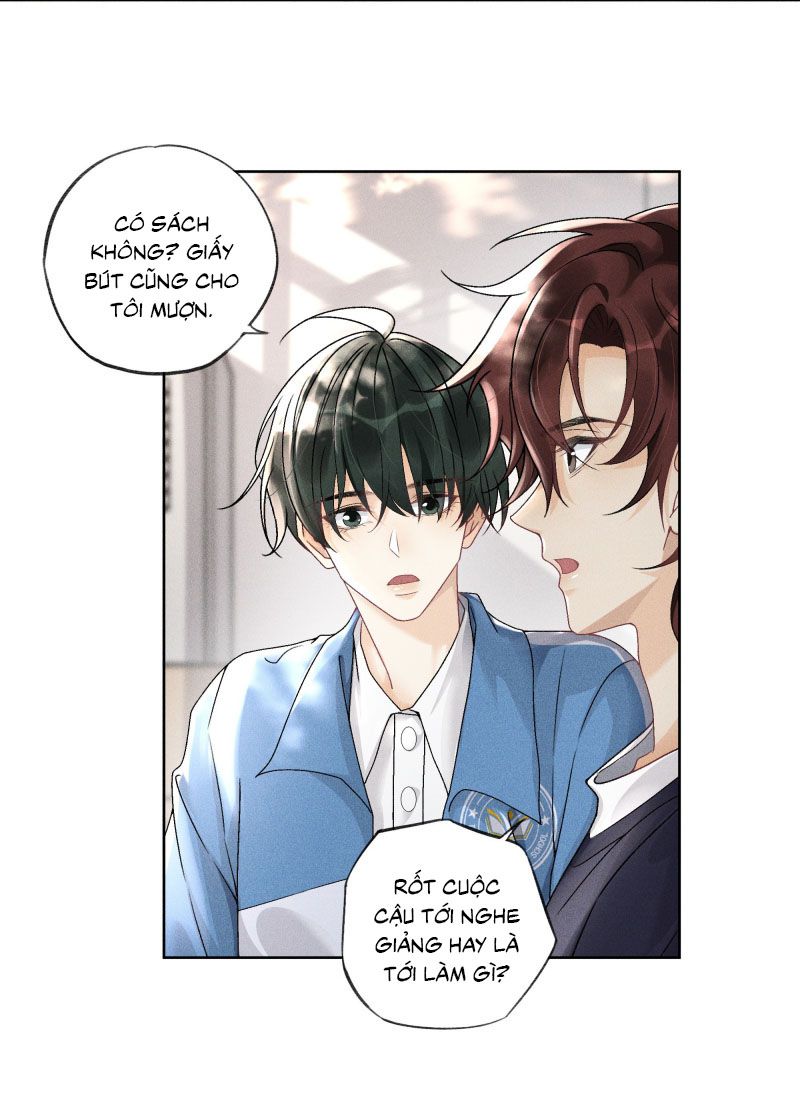Xuyên Nhanh Chi Cải Tạo Bắt Đầu Lại Làm Người Chapter 108 - Trang 4