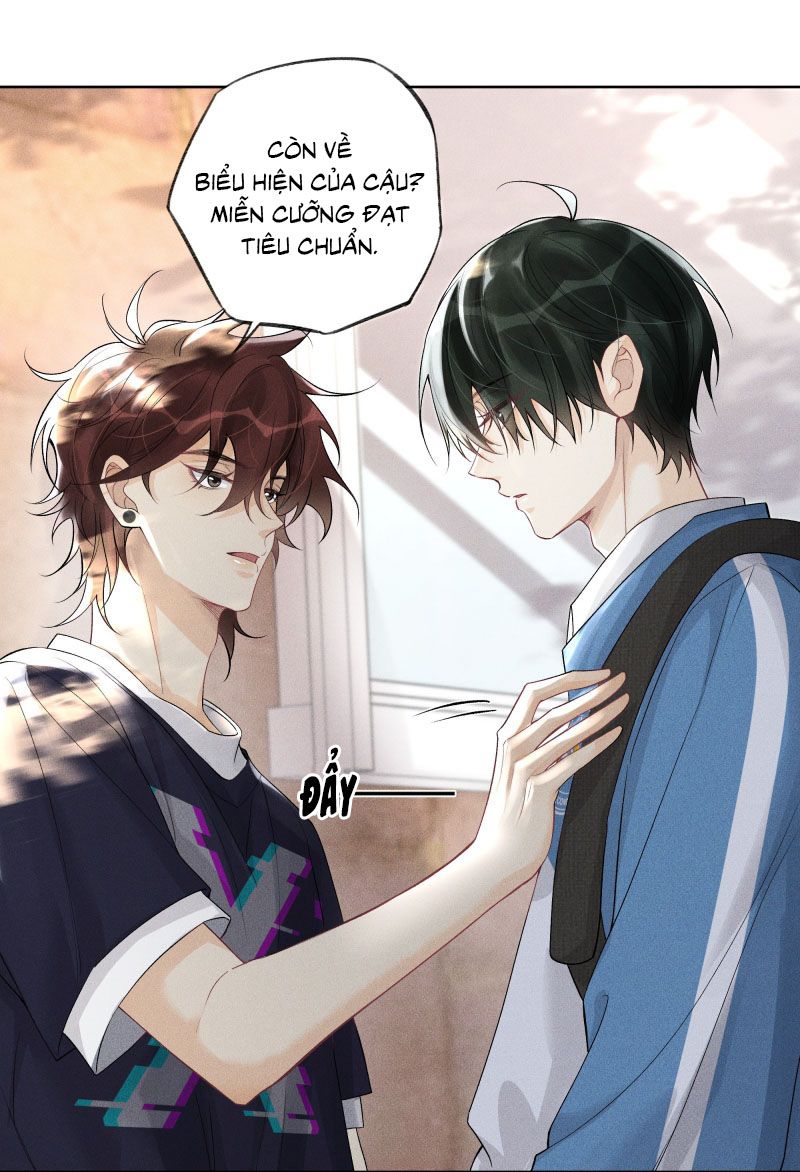 Xuyên Nhanh Chi Cải Tạo Bắt Đầu Lại Làm Người Chapter 108 - Trang 4