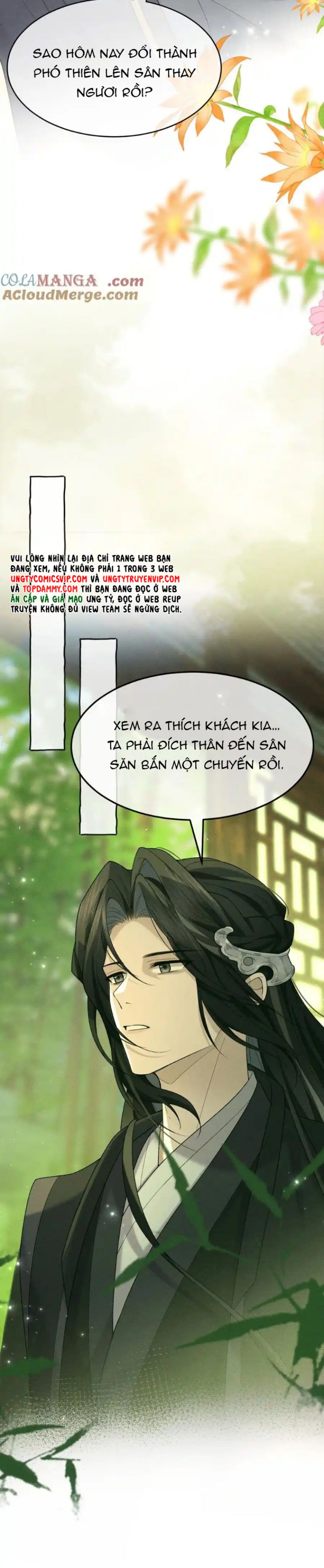 Hải Vương Sau Khi Hoàn Lương Sa Vào Tu La Tràng Chap 9 - Trang 4