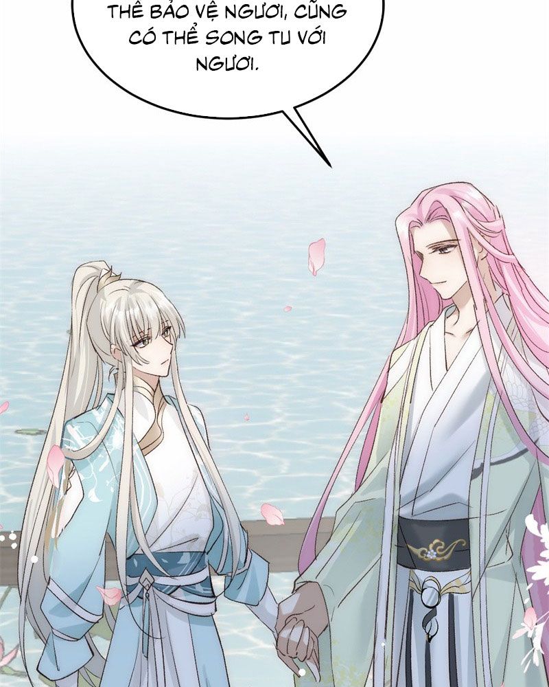 Chuyển Nghịch Âm Dương Chapter 20 - Trang 4