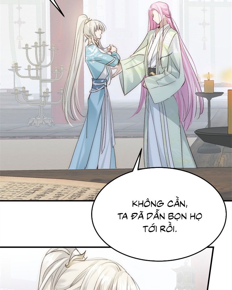 Chuyển Nghịch Âm Dương Chapter 20 - Trang 4