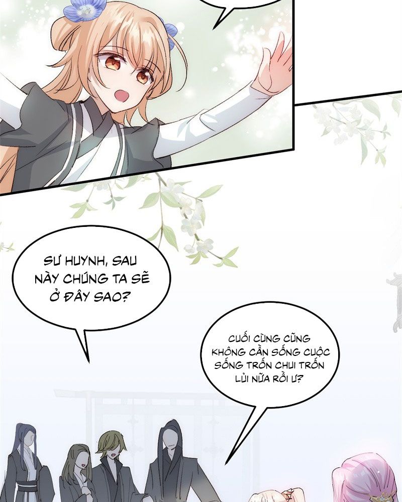 Chuyển Nghịch Âm Dương Chapter 20 - Trang 4