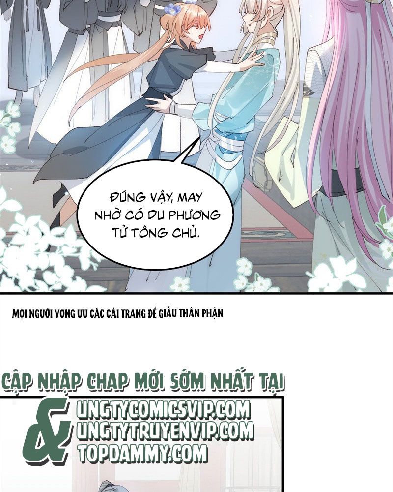 Chuyển Nghịch Âm Dương Chapter 20 - Trang 4