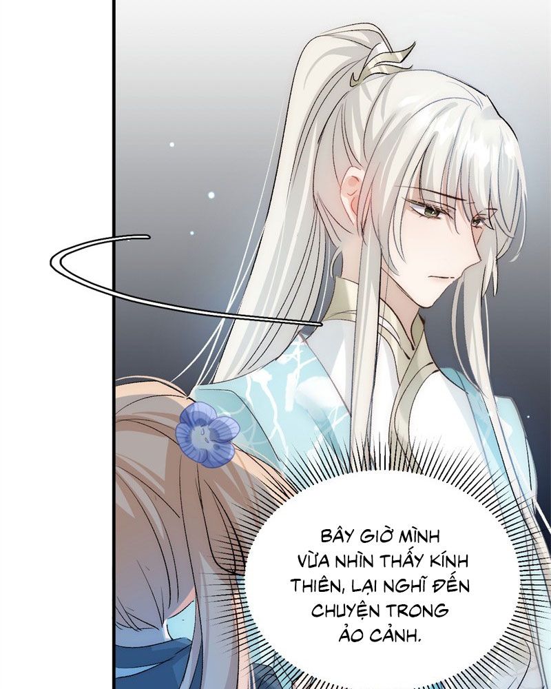 Chuyển Nghịch Âm Dương Chapter 20 - Trang 4