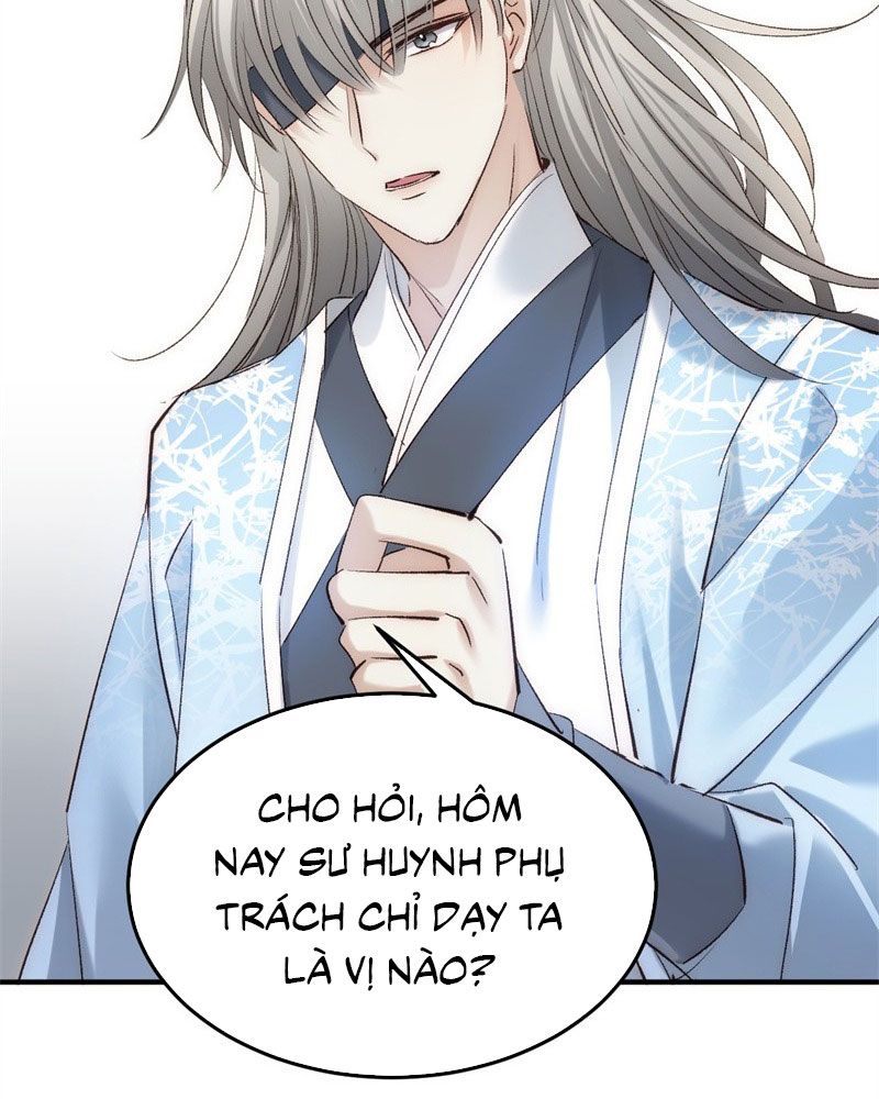 Chuyển Nghịch Âm Dương Chapter 20 - Trang 4