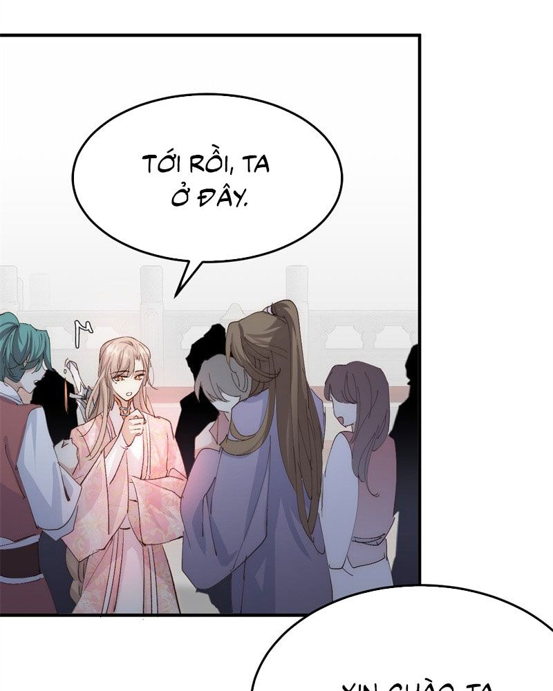Chuyển Nghịch Âm Dương Chapter 20 - Trang 4