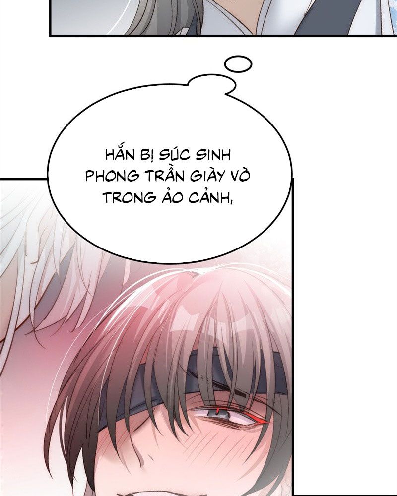 Chuyển Nghịch Âm Dương Chapter 20 - Trang 4