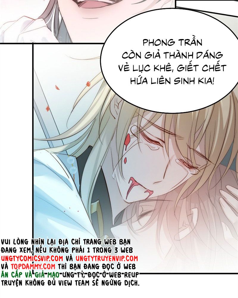 Chuyển Nghịch Âm Dương Chapter 20 - Trang 4