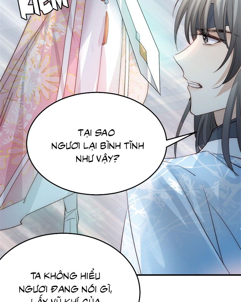 Chuyển Nghịch Âm Dương Chapter 20 - Trang 4