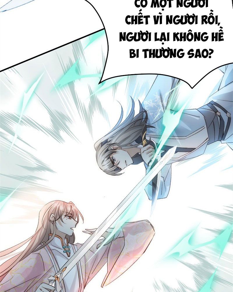Chuyển Nghịch Âm Dương Chapter 20 - Trang 4
