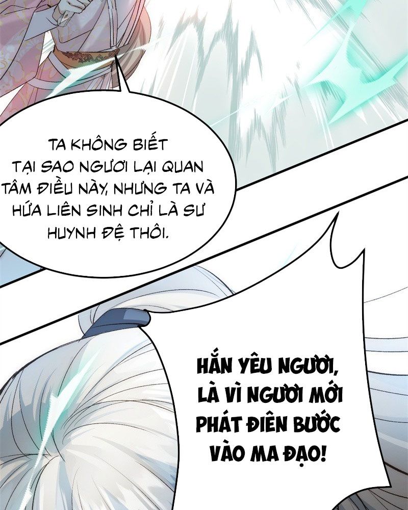 Chuyển Nghịch Âm Dương Chapter 20 - Trang 4