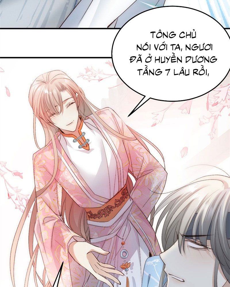Chuyển Nghịch Âm Dương Chapter 20 - Trang 4