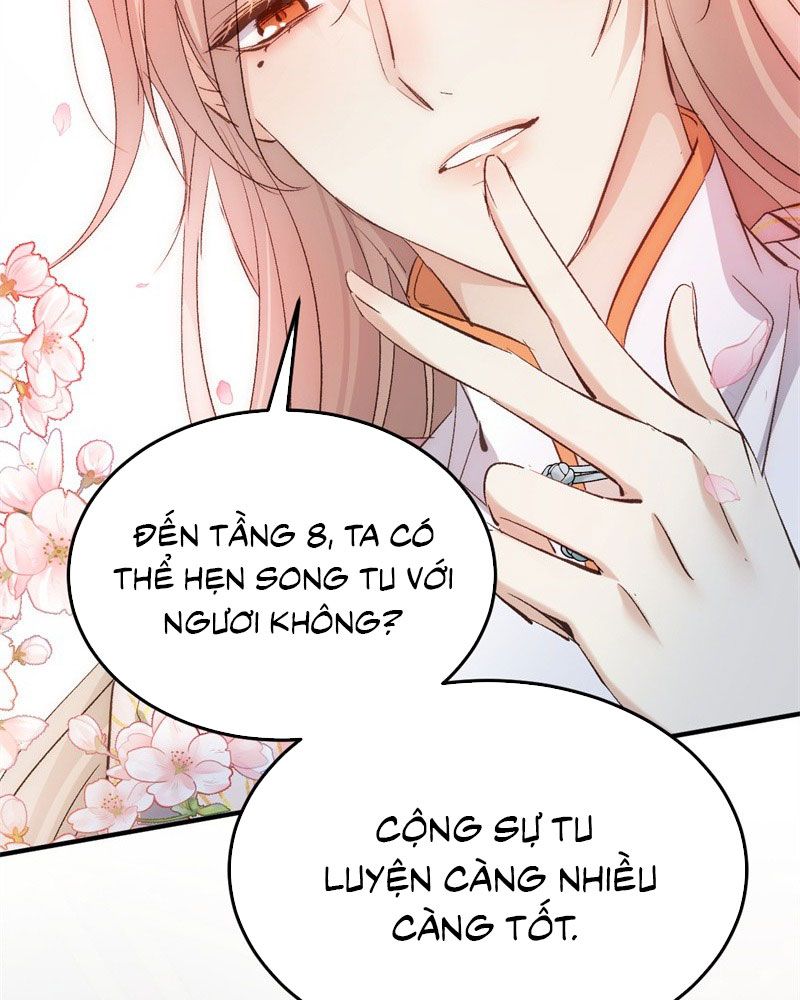 Chuyển Nghịch Âm Dương Chapter 20 - Trang 4