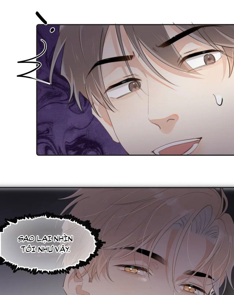 Cậu Vượt Giới Rồi Chapter 21 - Trang 4