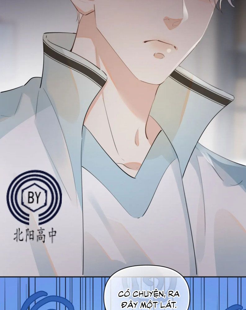 Cậu Vượt Giới Rồi Chapter 21 - Trang 4