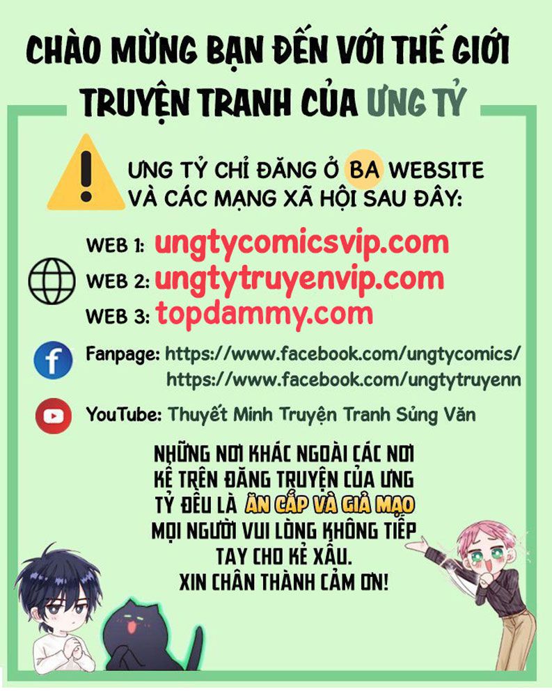 Cậu Vượt Giới Rồi Chapter 21 - Trang 4