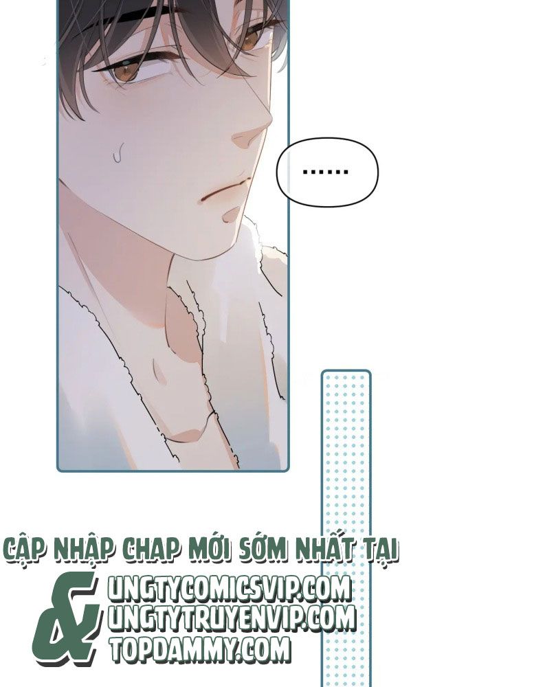 Cậu Vượt Giới Rồi Chapter 21 - Trang 4
