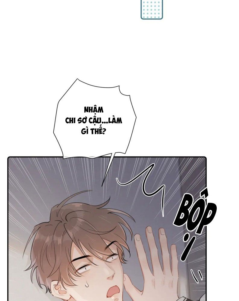 Cậu Vượt Giới Rồi Chapter 21 - Trang 4
