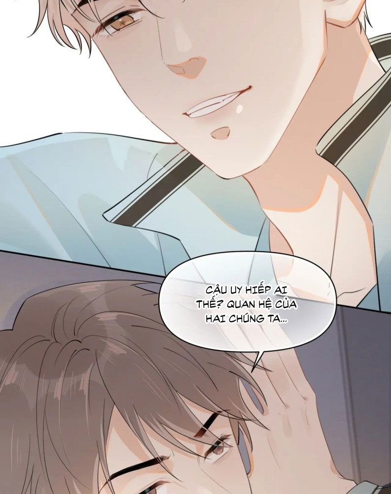 Cậu Vượt Giới Rồi Chapter 21 - Trang 4