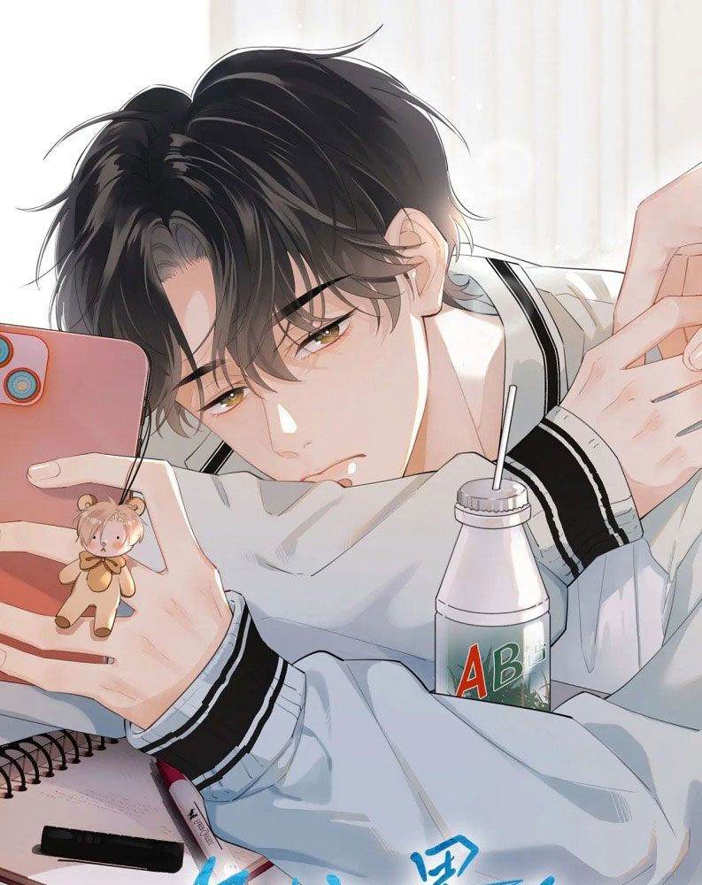 Cậu Vượt Giới Rồi Chapter 21 - Trang 4